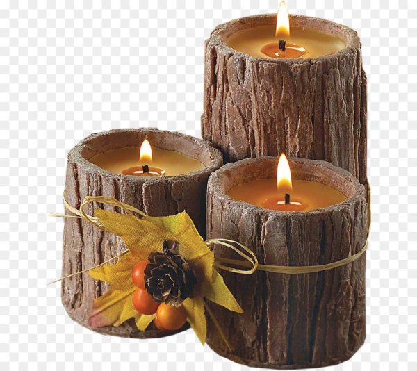 Свеча клипарт