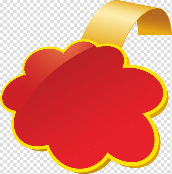 Плашка ценник