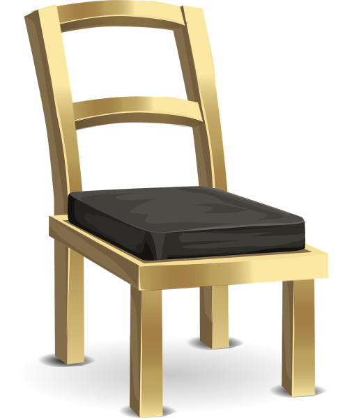 Мультяшная мебель