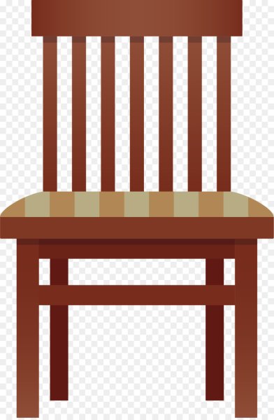 Стул из мультика