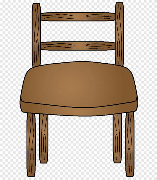 Мультяшная мебель