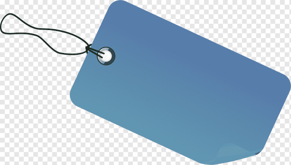 Стикер ценник