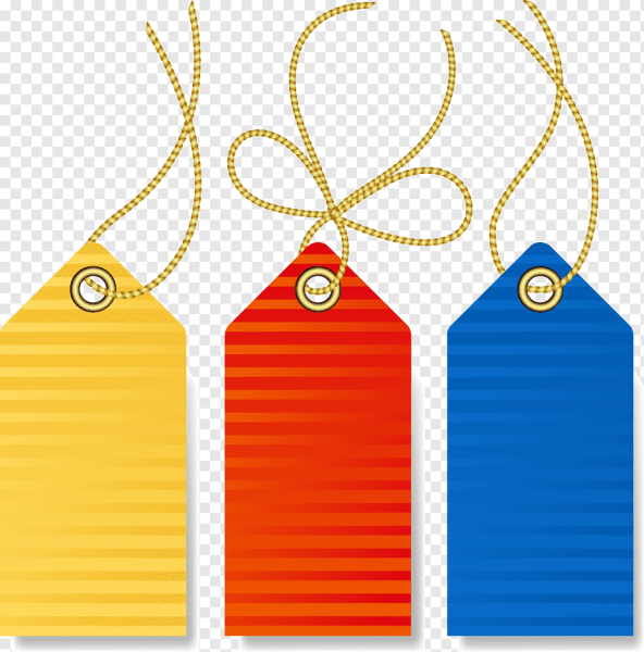 Ярлык ценник