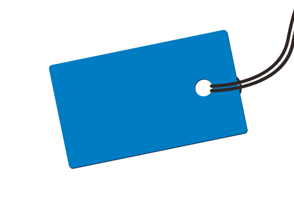 Ярлык ценник