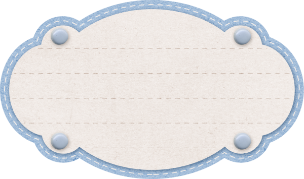 Табличка для надписи