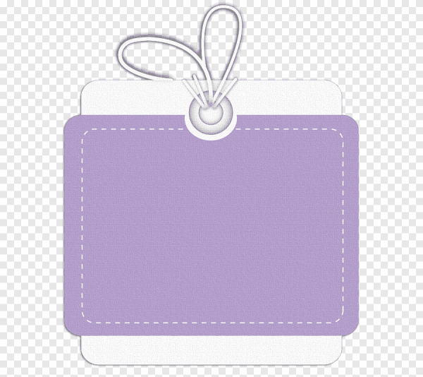 Бирка для фотошопа