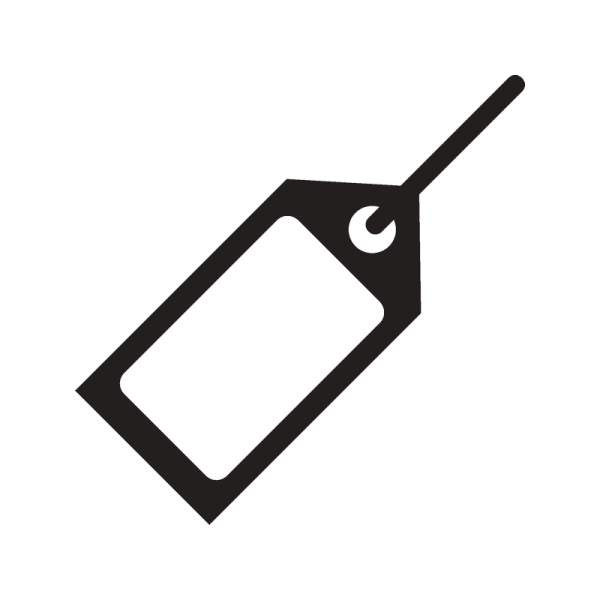 Ярлык ценник