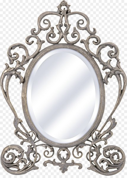 Волшебное зеркало