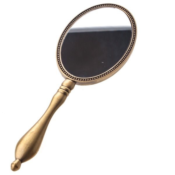 Зеркало без фона