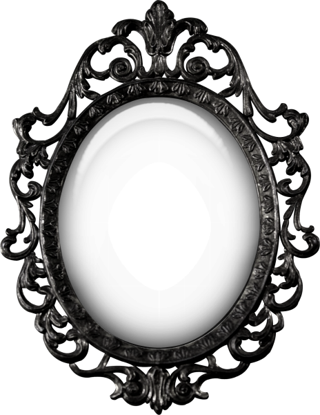 Snow White зеркало