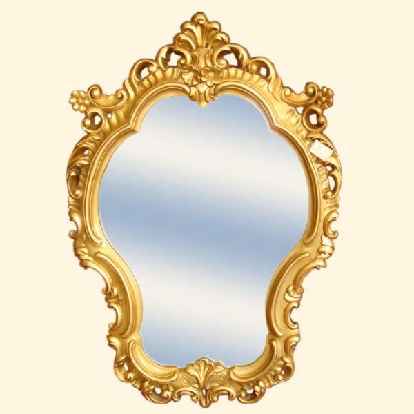 Сказочное зеркало