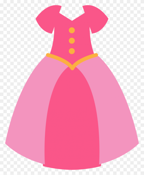 Платье мультяшное