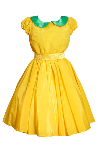 Мультяшная одежда