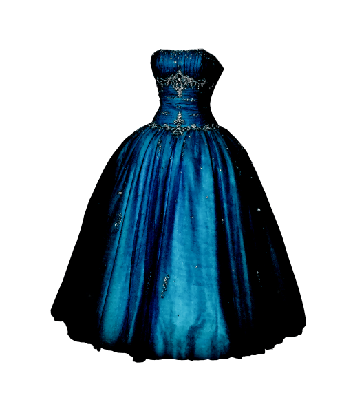 Платье рисунок для детей