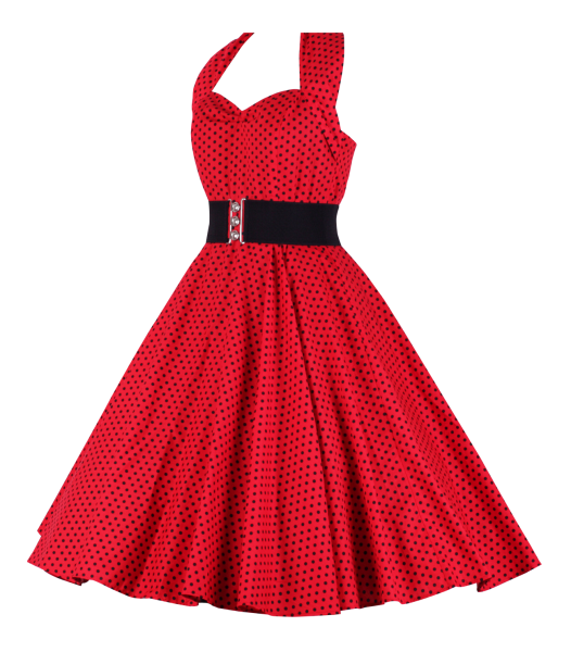 Платье на белом фоне