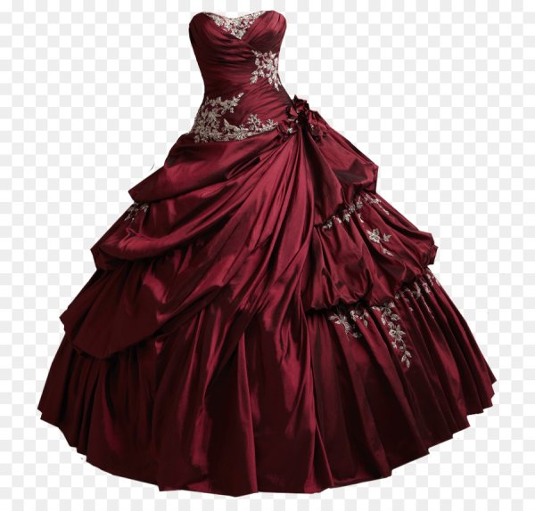 Платье для фотошопа