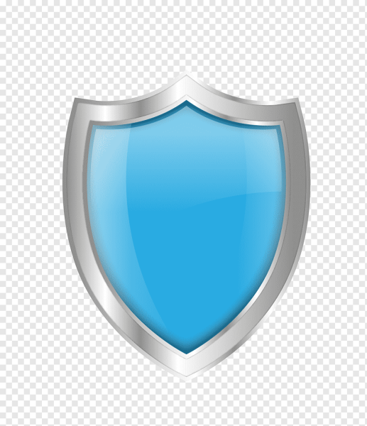 Щит мультяшный