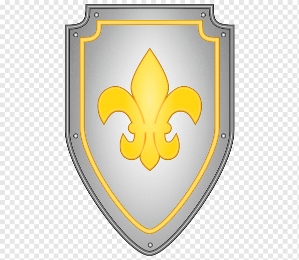 Геральдический щит