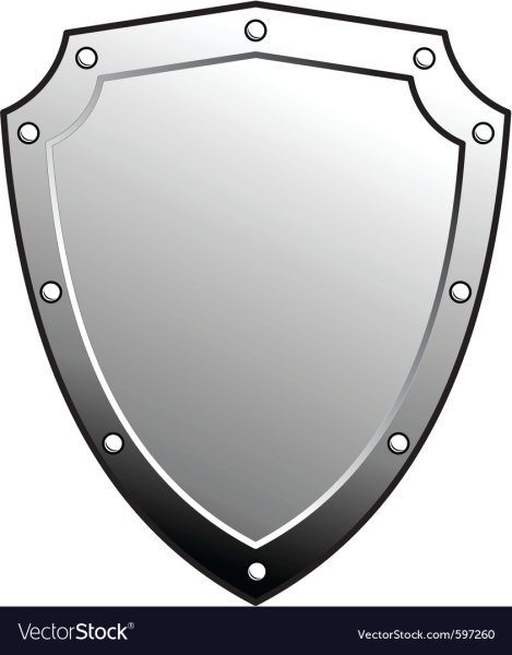 Золотой щит