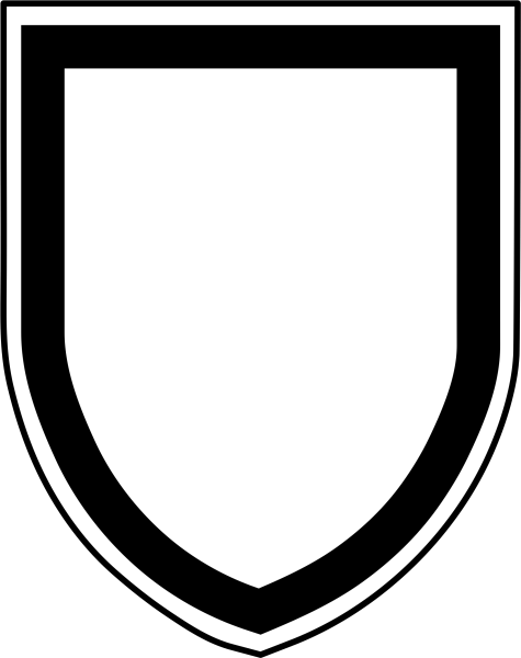 Щит логотип