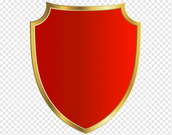 Щит эмблема