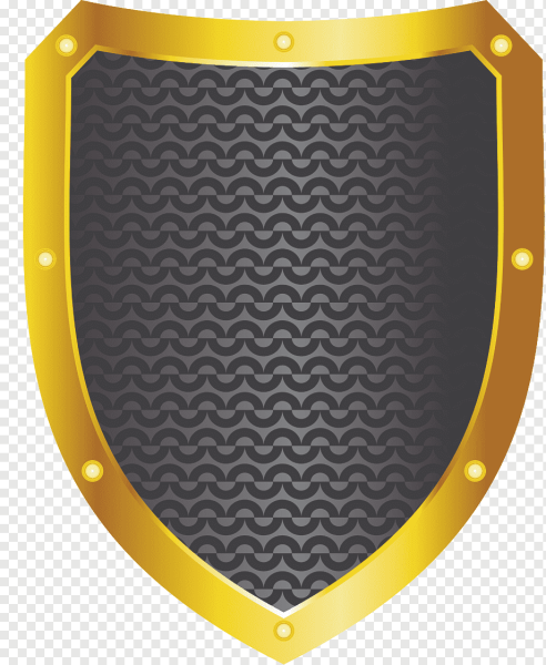 Щит трафарет