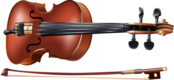 Клипарт музыкальные инструменты на прозрачном фоне