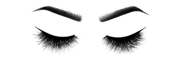 Брови вектор