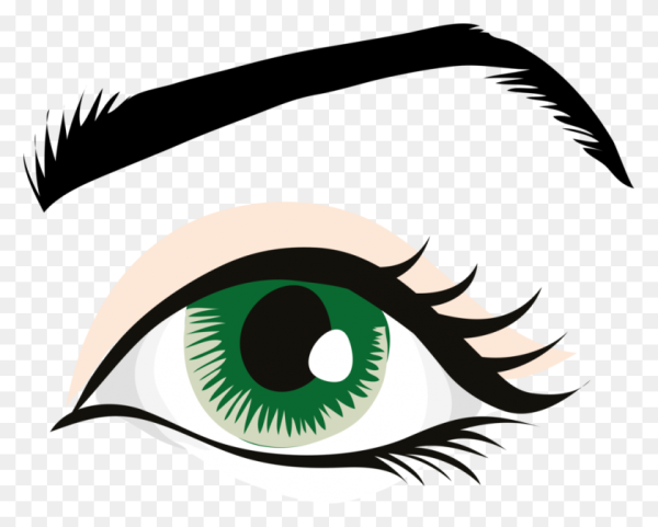 Глаза ребенка