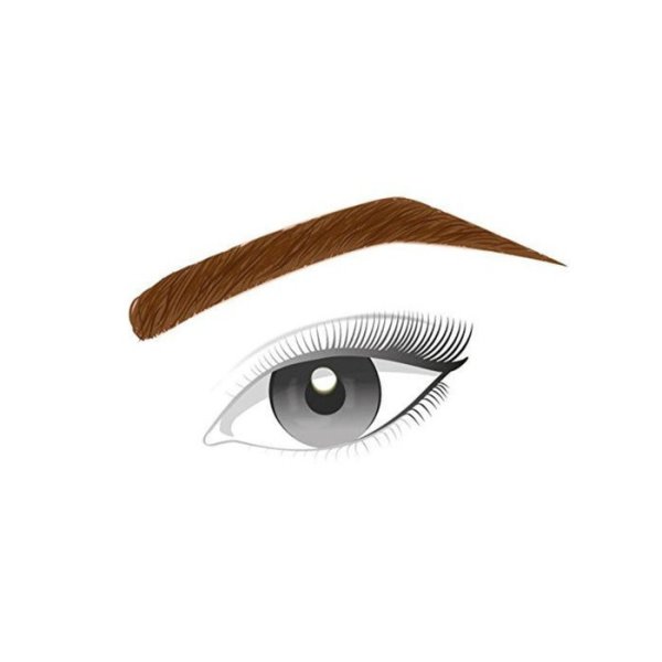 Тушь для бровей лореаль Brow artist