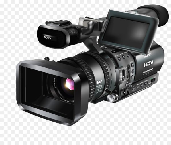 Camcorder д3000