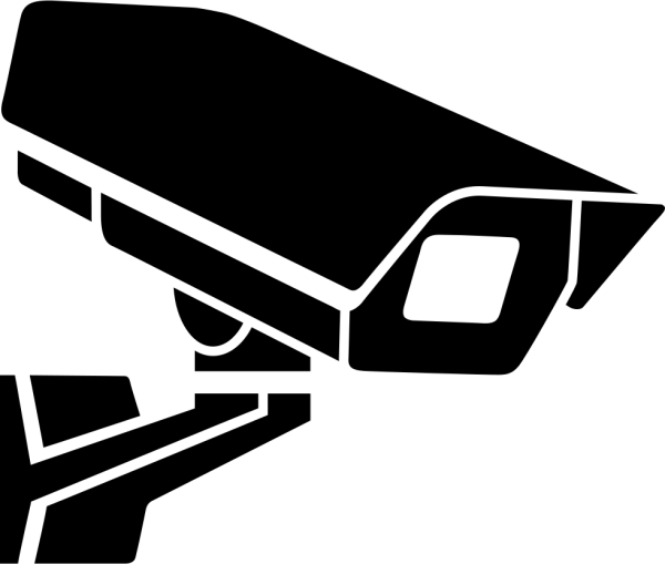 Камера наблюдения