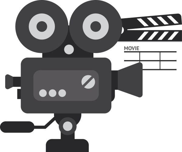 Кинематограф камера