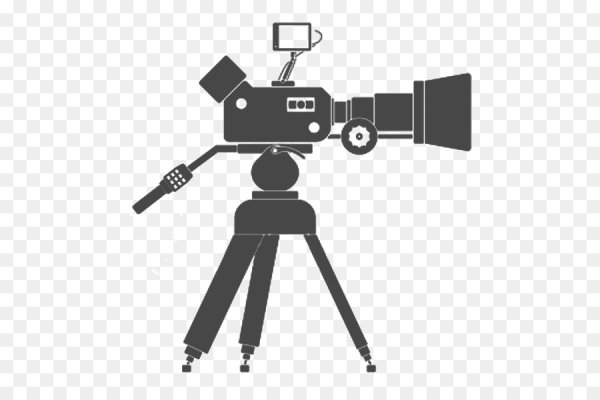 Паттерн видеокамера