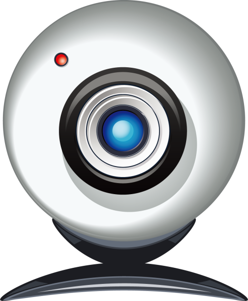 Значок веб камеры