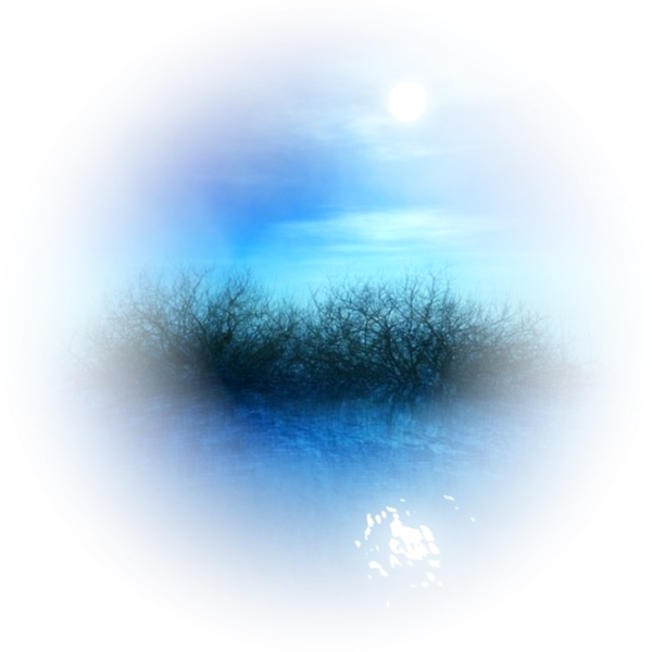 Туман для фотошопа