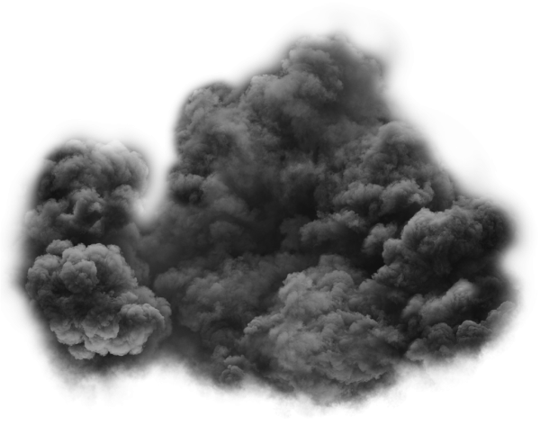 Эффект дыма