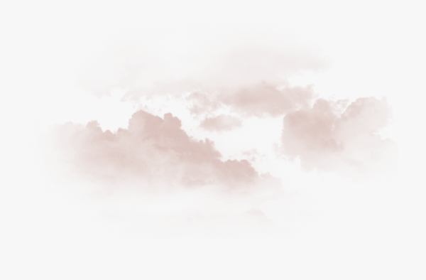 Туман без фона