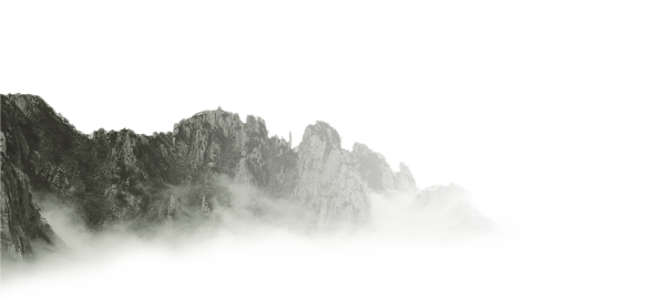 Туман на прозрачном фоне