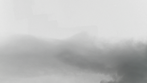 Полупрозрачный туман