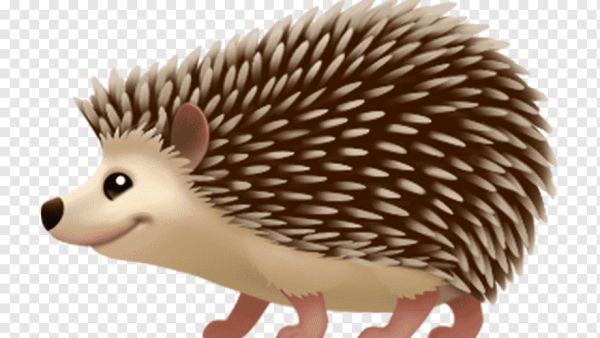 Ежик мульт