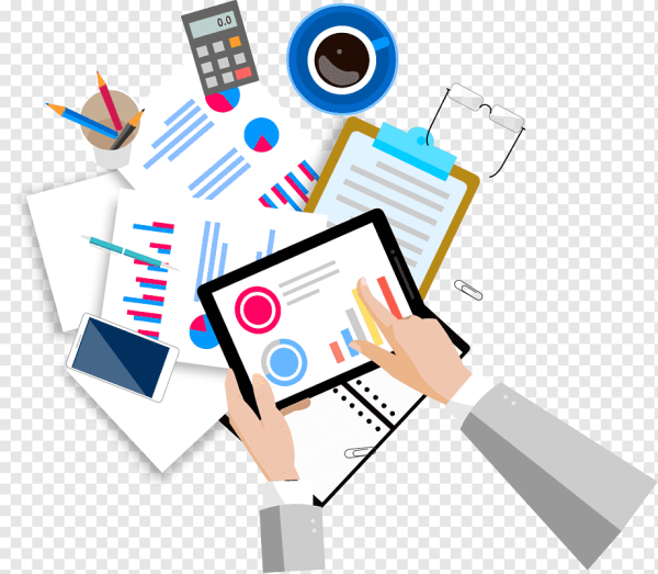 Векторные иллюстрации бизнес