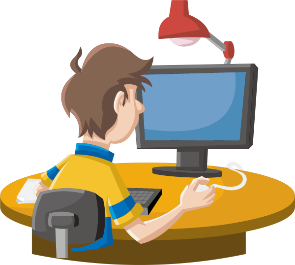 Компьютерные иллюстрации