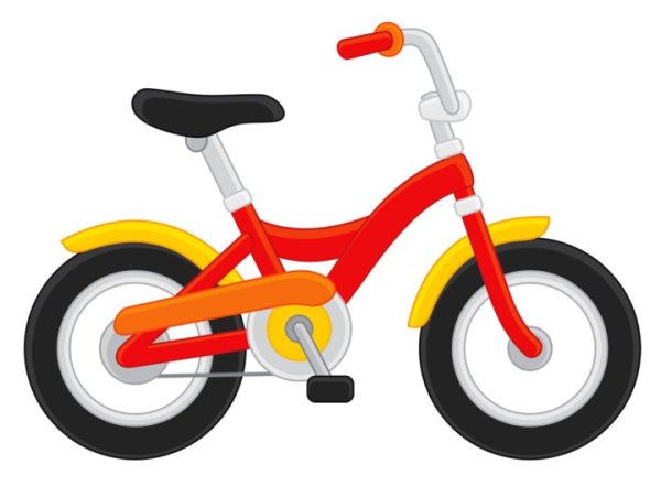 Изображение велосипеда картинки