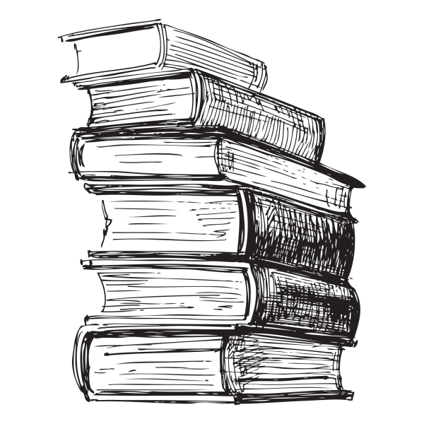 Книга рисовать