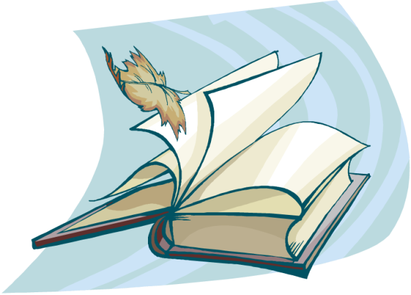 Эмблема книги