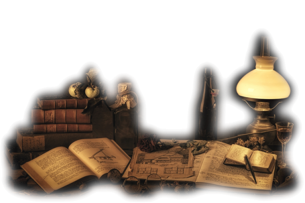 Атрибуты библиотеки