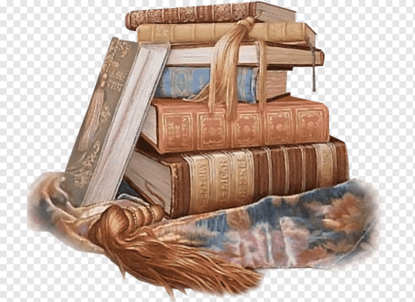 Книжная тематика