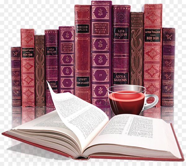 Книга для…