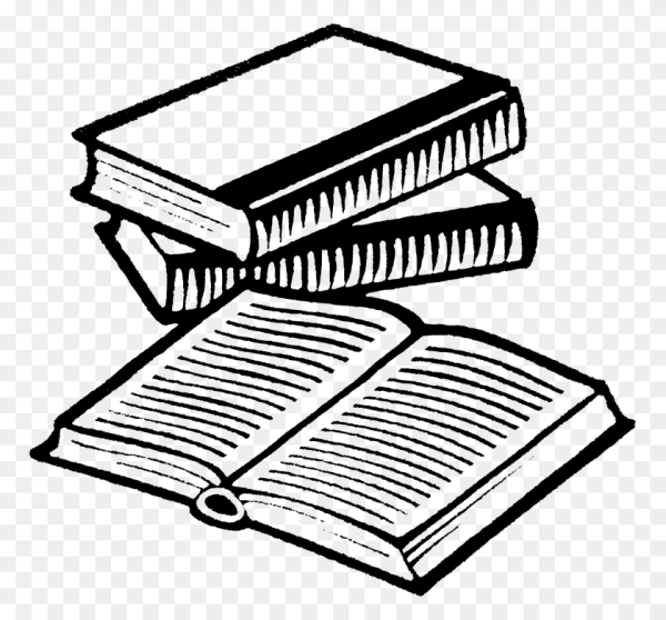 Книга векторное изображение